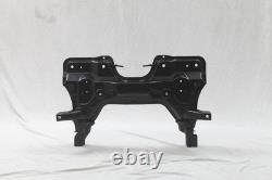 Front Subframe Crossmember Axle Carrier For Vauxhall Corsa E Adam 2012-19 UK