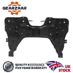 Front Subframe Crossmember Axle Carrier For Vauxhall Corsa E Adam 2012-2019