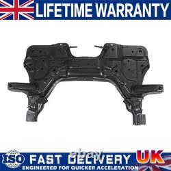Front Subframe Crossmember Axle Carrier For Vauxhall Corsa E Adam 2012-2019