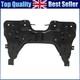 Front Subframe Crossmember Axle Carrier Front Subframe Crossmember Axle Carrier