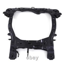 Front Subframe Crossmember Axle Carrier Replacement For Hyundai Santa Fe 2006-13