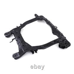 Front Subframe Crossmember Axle Carrier Replacement For Hyundai Santa Fe 2006-13