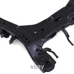 Front Subframe Crossmember Axle Carrier Replacement For Hyundai Santa Fe 2006-13