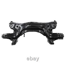 Front Subframe Crossmember Axle Carrier for Seat Arosa 6H1 1997-2005 6X0199315F