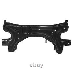 Front Subframe Crossmember Axle Carrier for Seat Arosa 6H1 1997-2005 6X0199315F