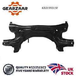 Front Subframe Crossmember Axle Carrier for VW Lupo Polo Seat Arosa 1.0/1.4 1.7