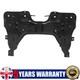 Front Subframe Crossmember Axle Carrier For Vauxhall Corsa E Adam 12-19