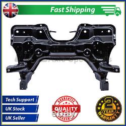 Front Subframe Crossmember Axle Carrier for Vauxhall Corsa E Adam 12-19