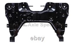 Front Subframe Crossmember Axle Carrier for Vauxhall Corsa E Adam 12-19