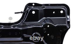 Front Subframe Crossmember Axle Carrier for Vauxhall Corsa E Adam 12-19