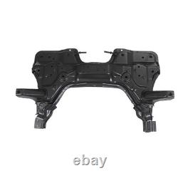 Front Subframe Crossmember Axle Carrier for Vauxhall Corsa E Adam 12-19