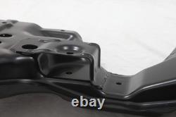 Front Subframe Crossmember Axle Carrier for Vauxhall Corsa E Adam 12-19