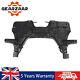 Front Subframe Crossmember Axle Carrier For Vauxhall Corsa E Adam 12-19 13460174