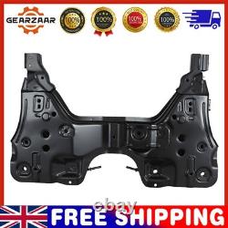 Front Subframe Crossmember Axle Carrier for Vauxhall Corsa E Adam 12-19 UK New