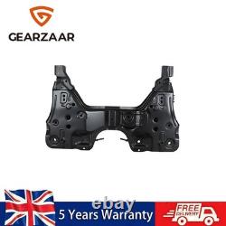 Front Subframe Crossmember Axle Carrier for Vauxhall Corsa E Adam 12-19 UK New
