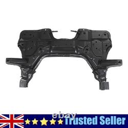 Front Subframe Crossmember Axle Carrier for Vauxhall Corsa E Adam 302257