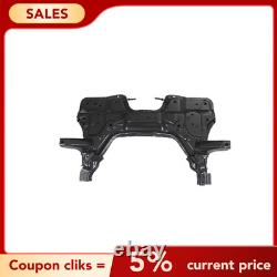 Front Subframe Crossmember Axle Carrier for Vauxhall Corsa E Adam Gfduxjbvxeyovu