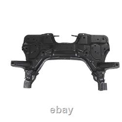 Front Subframe Crossmember Axle Carrier for Vauxhall Corsa E Adam Gfduxjbvxeyovu