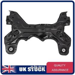 Front Subframe Crossmember Axle Engine Carrier For VW Golf Bora 1997-2007