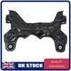 Front Subframe Crossmember Axle Engine Carrier For Vw Golf Bora 1997-2007