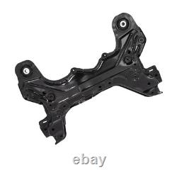 Front Subframe Crossmember Axle Engine Carrier For VW Golf Bora 1997-2007