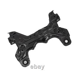Front Subframe Crossmember Axle Engine Carrier For VW Golf Bora 1997-2007