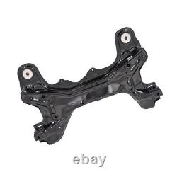 Front Subframe Crossmember Axle Engine Carrier For VW Golf Bora 1997-2007