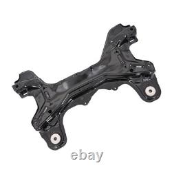 Front Subframe Crossmember Axle Engine Carrier For VW Golf Bora 1997-2007