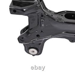 Front Subframe Crossmember Axle Engine Carrier For VW Golf Bora 1997-2007