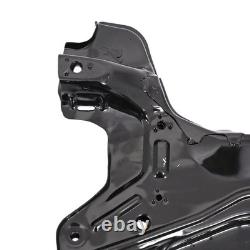 Front Subframe Crossmember Axle Engine Carrier For VW Golf Bora 1997-2007