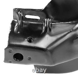 Front Subframe Crossmember Axle Engine Carrier Support For Seat Leon, Toledo