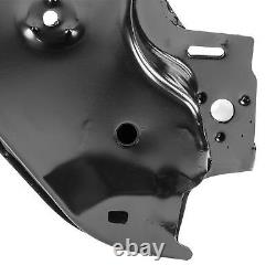 Front Subframe Crossmember Axle Engine Carrier Support For Seat Leon, Toledo