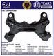 Front Subframe Crossmember Axle Engine Carrier Support For Vw Golf Bora 1997-07