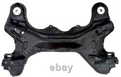 Front Subframe Crossmember Axle Engine Carrier Support For Vw Golf Bora 1997-07