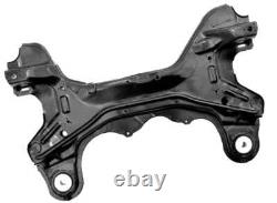 Front Subframe Crossmember Axle Engine Carrier Support For Vw Golf Bora 1997-07