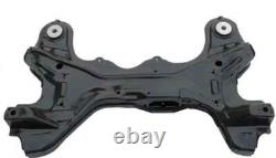 Front Subframe Crossmember Axle Engine Carrier Support For Vw Golf Bora 1997-07
