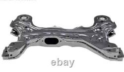 Front Subframe Crossmember Axle Engine Carrier Support For Vw Golf Bora 1997-07