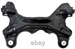 Front Subframe Crossmember Axle Engine Carrier Support For Vw Golf Bora 1997-07