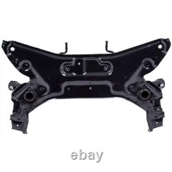 Front Subframe Crossmember Axle For Opel Vauxhall Agila B 08-14 (petrol/manual)