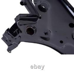 Front Subframe Crossmember Axle For Opel Vauxhall Agila B 08-14 (petrol/manual)