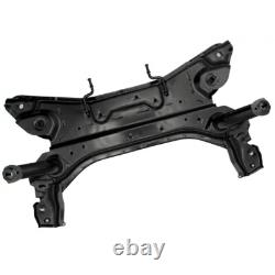 Front Subframe Crossmember Axle For Opel Vauxhall Agila B 08-14 (petrol/manual)