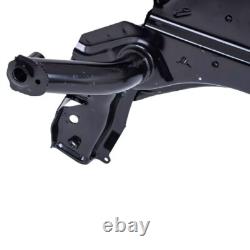 Front Subframe Crossmember Axle For Opel Vauxhall Agila B 08-14 (petrol/manual)