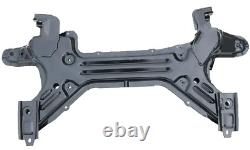 Front Subframe Crossmember Axle For Vw Golf Mk2 Jetta Mk2 Seat Toledo Mk1 91-99