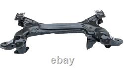 Front Subframe Crossmember Axle For Vw Golf Mk2 Jetta Mk2 Seat Toledo Mk1 91-99