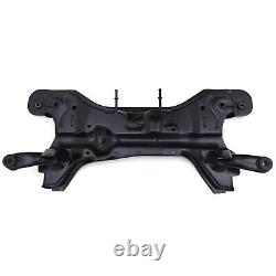 Front Subframe Crossmember Black 62401-1c950 For Hyundai Getz Tb 2004-2010