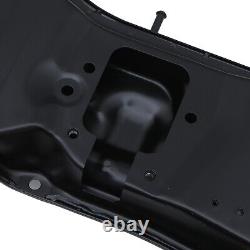 Front Subframe Crossmember Black 62401-1c950 For Hyundai Getz Tb 2004-2010