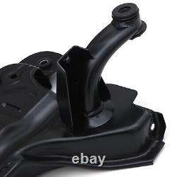 Front Subframe Crossmember Black 62401-1c950 For Hyundai Getz Tb 2004-2010