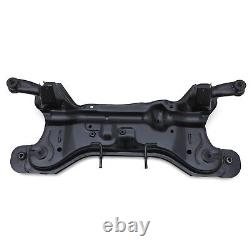 Front Subframe Crossmember Black 62401-1c950 For Hyundai Getz Tb 2004-2010