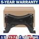 Front Subframe Crossmember Black Sub Frame 8200371332 For Nissan Note E11 04-13
