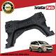 Front Subframe Crossmember Black Sub Frame 8200371332 For Nissan Note E11 04-13